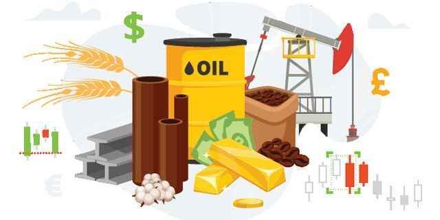 Commodity services