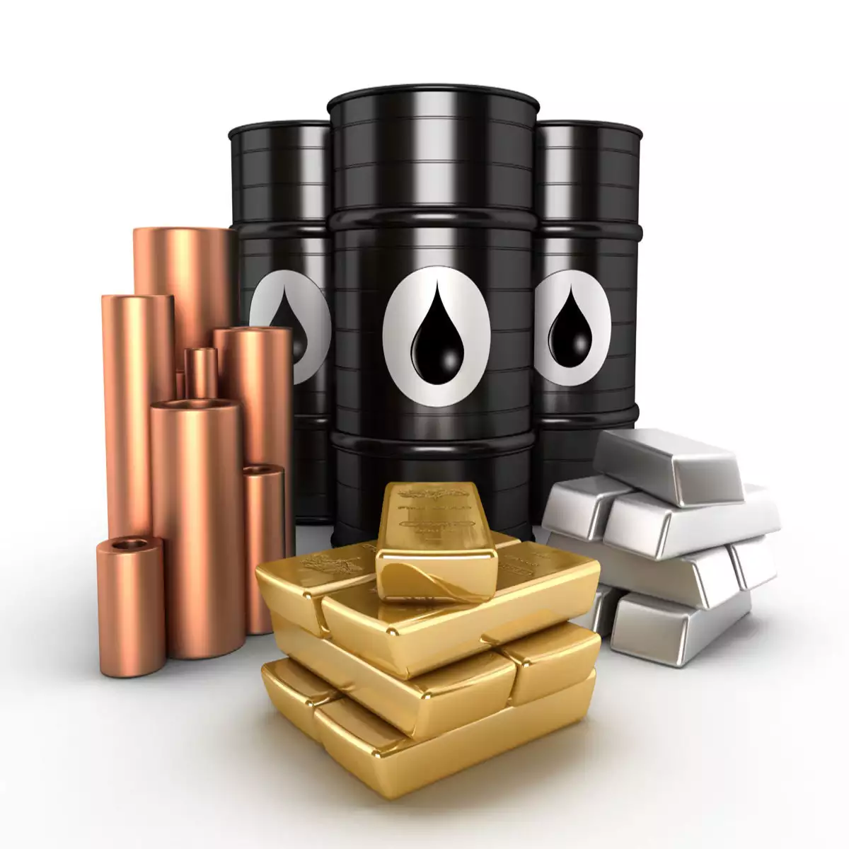 Commodity Trading