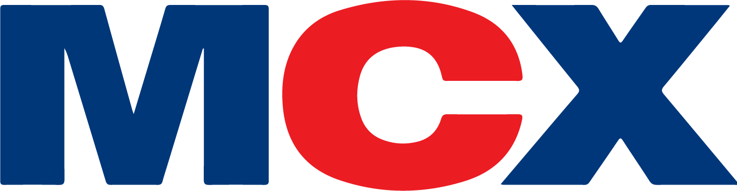MCX Logo