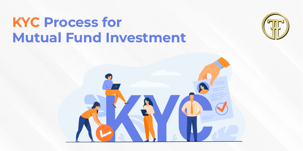 KYC process for Mutual Fund
