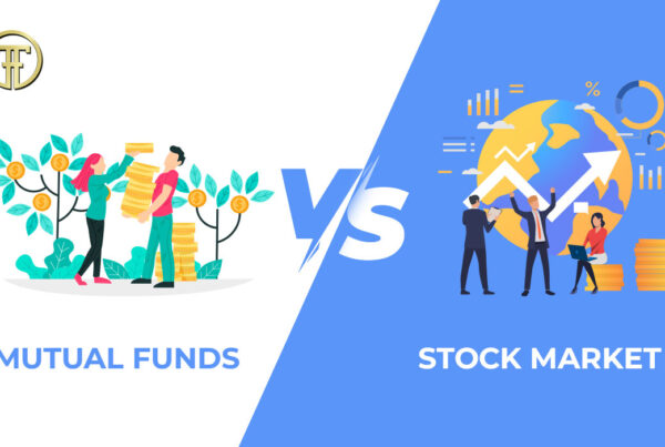 Stock Market vs Mutual Funds