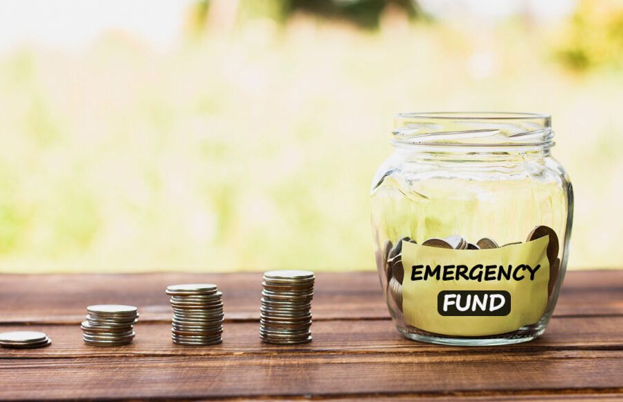 Emergency Fund