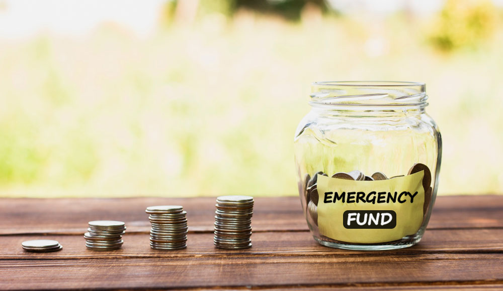 Emergency Fund