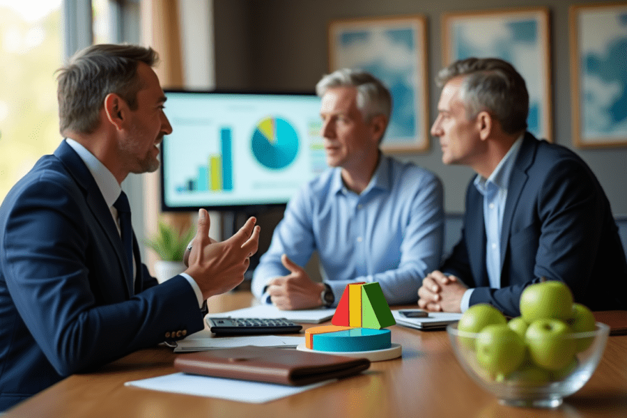 Financial Advisor Chandigarh