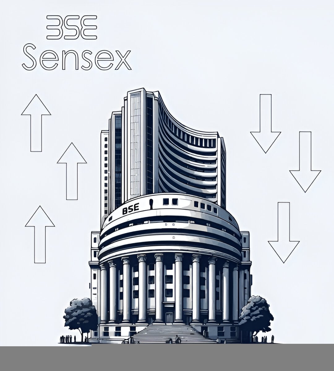 BSE NSE India