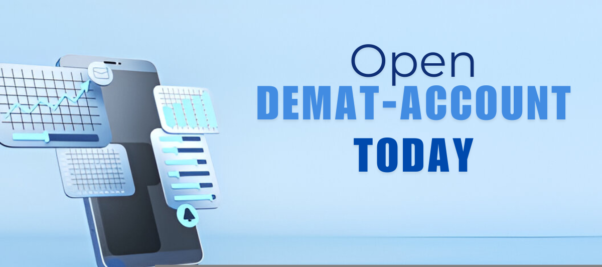 Open Demat Account with Techolic