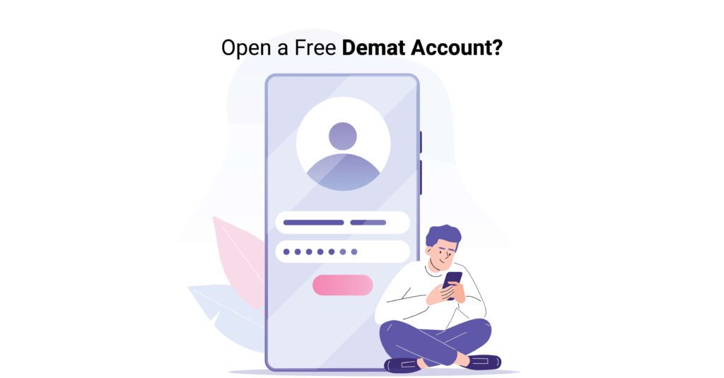 open demat account
