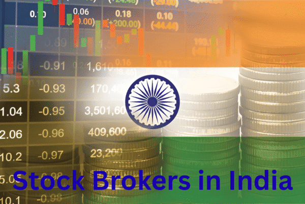 Stock Brokers in India