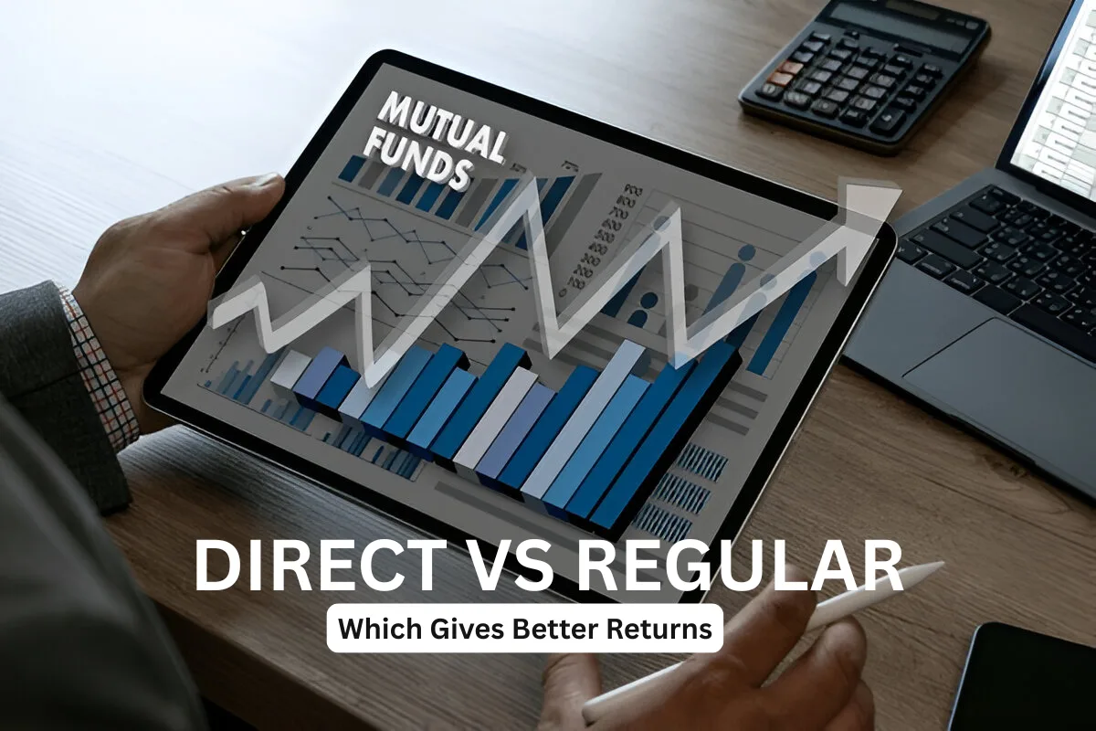 DIRECT VS REGULAR