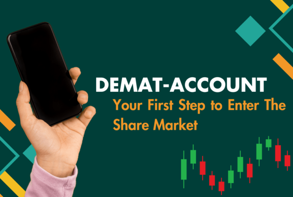 Demat account open with techolic