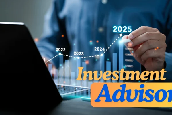Investment Advisor Chandigarh