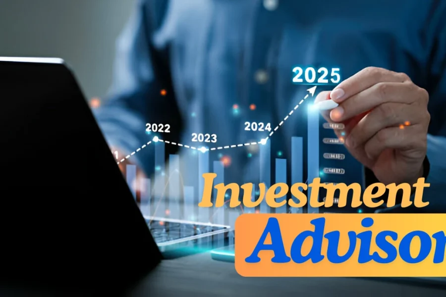 Investment Advisor Chandigarh