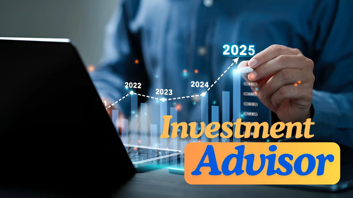 Investment Advisor Chandigarh