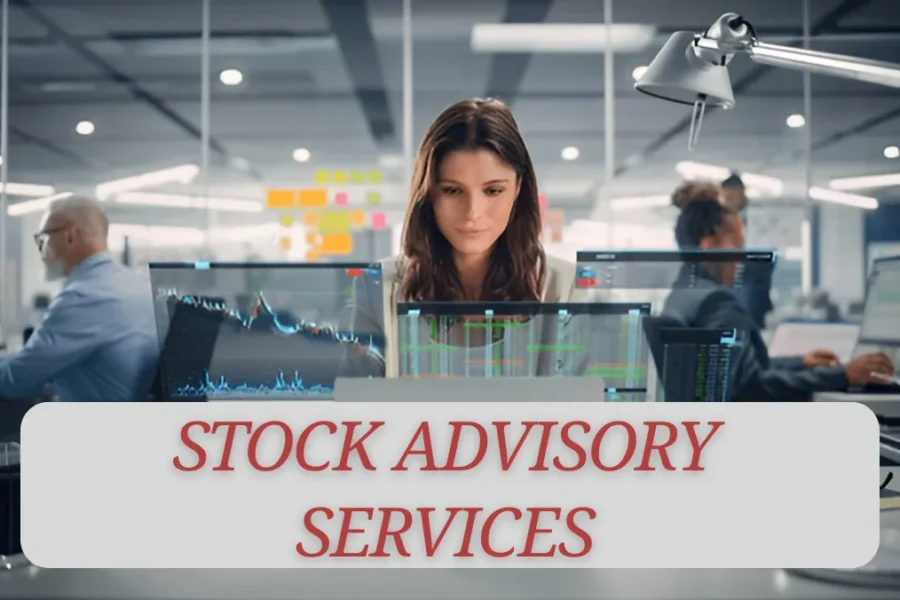 stock advisory Services Chandigarh