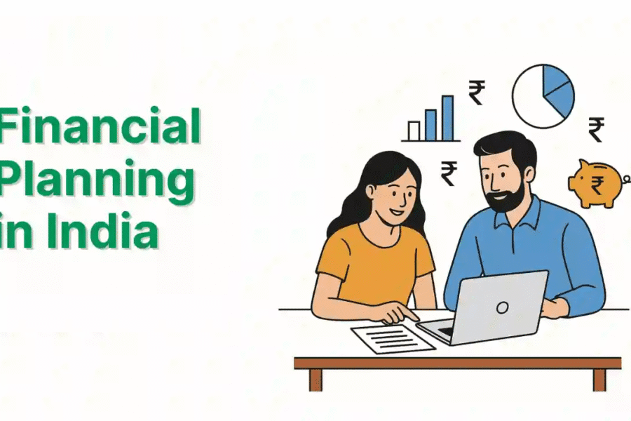 Financial Planning advisor