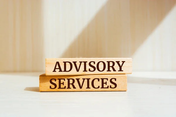 Advisory Services
