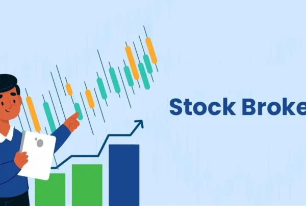 stock broker Chandigarh