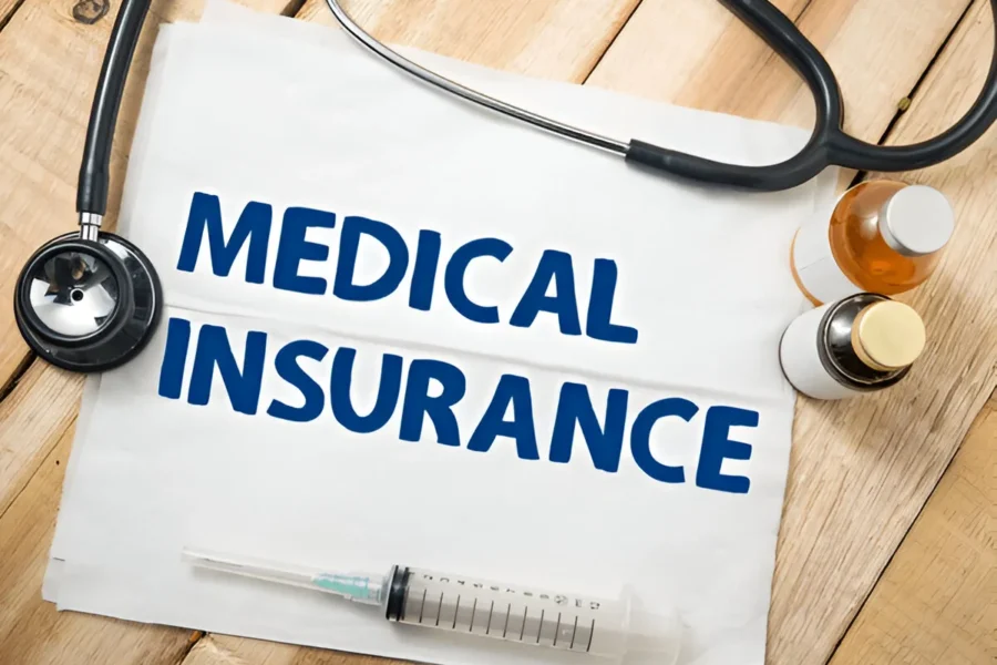 Medical Insurance