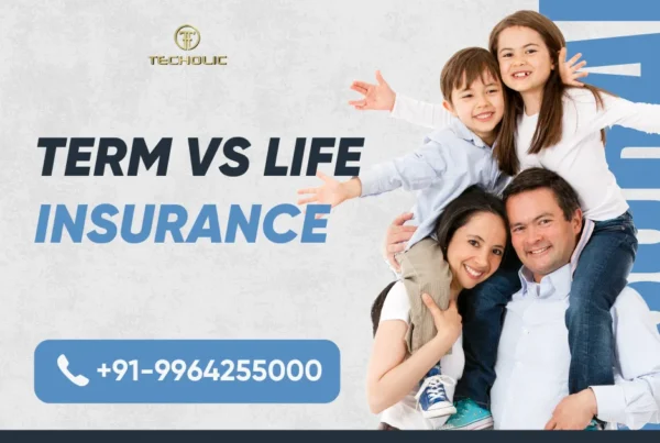 Term vs Life Insurance
