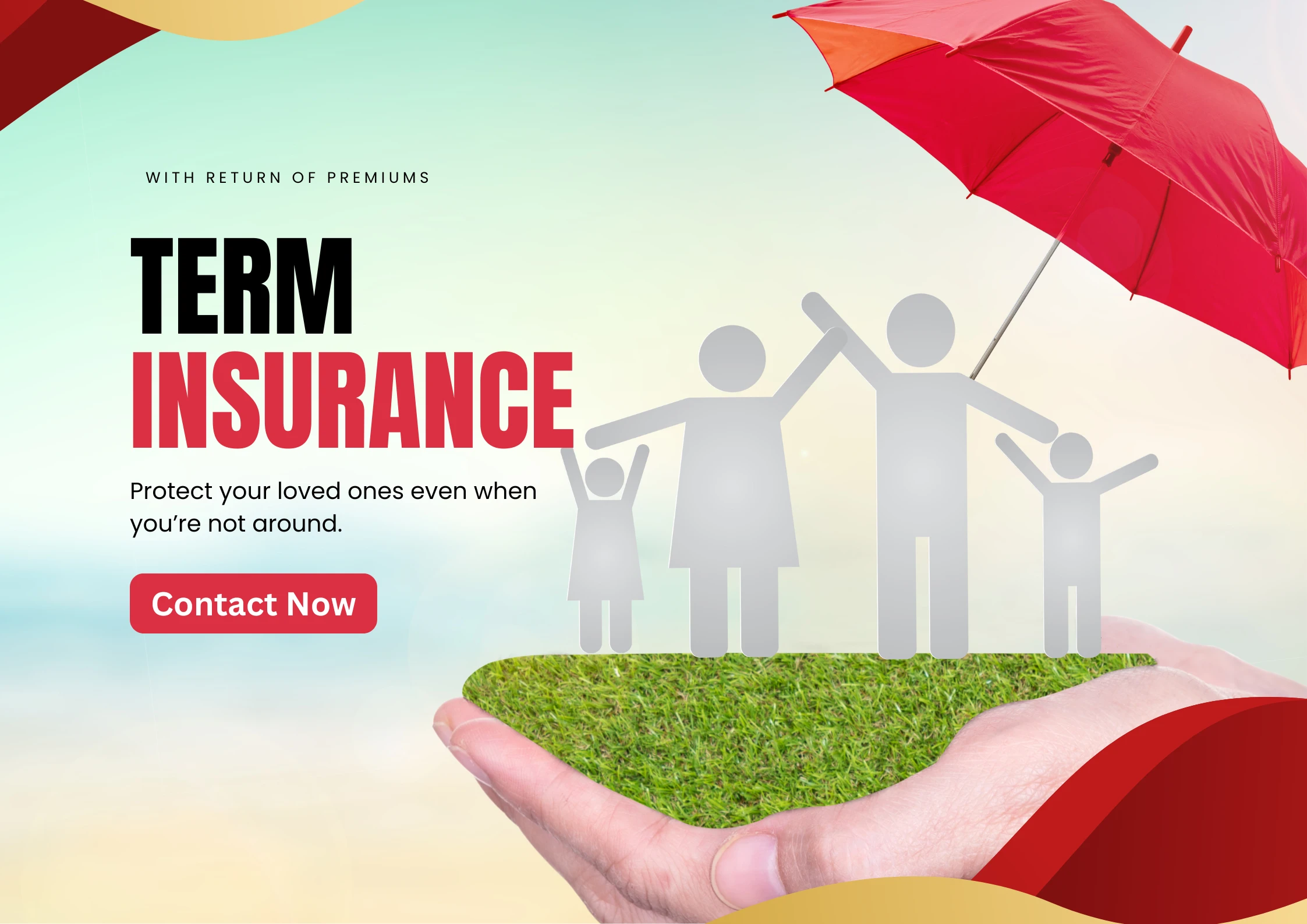 Term Insurance
