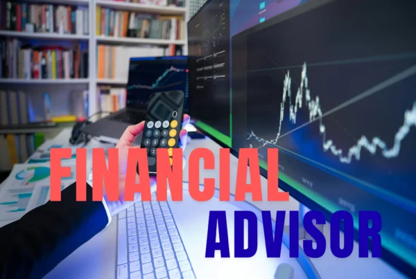Financial Advisor