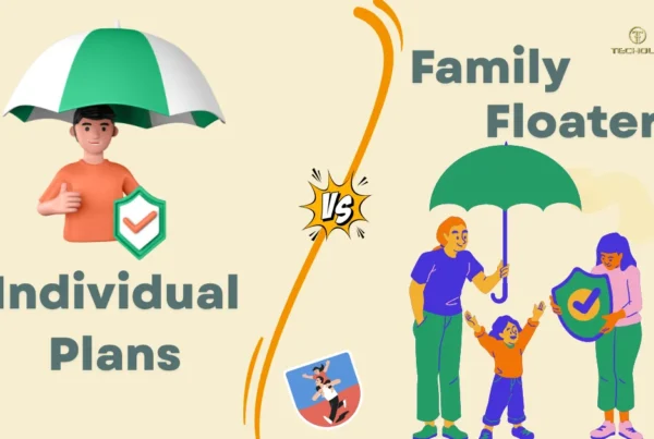 Individual vs Flotter
