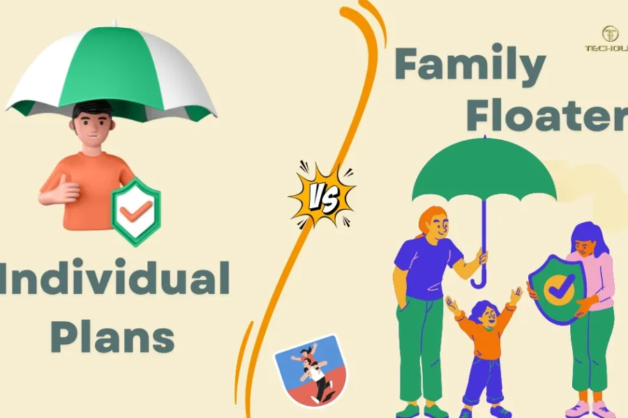 Individual vs Flotter