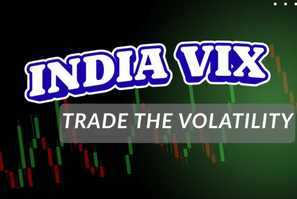 India Vix