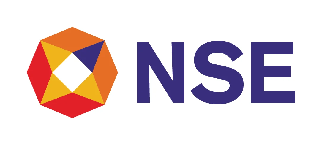 NSE logo