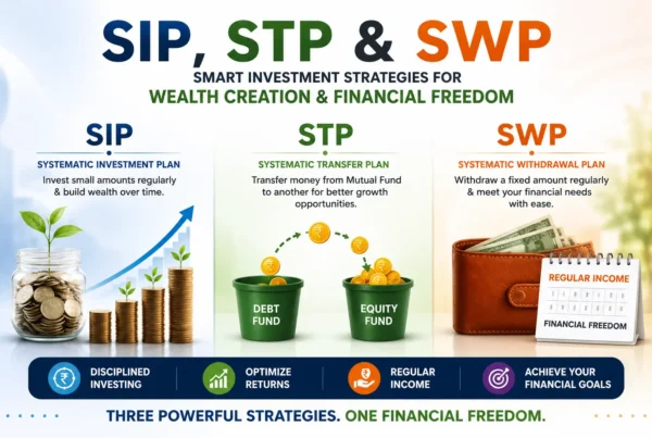 SIP STP SWP