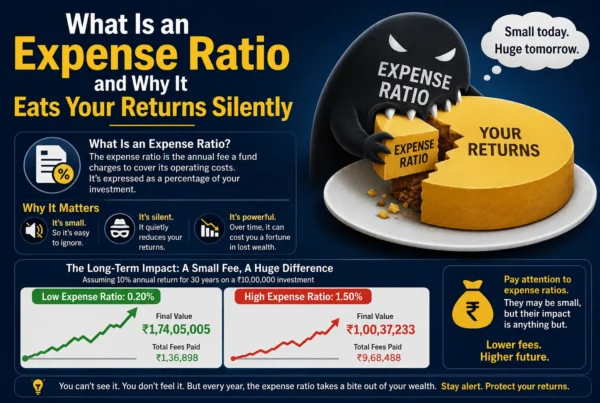 expense ratio