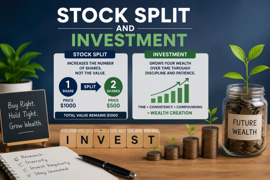 Stock Split