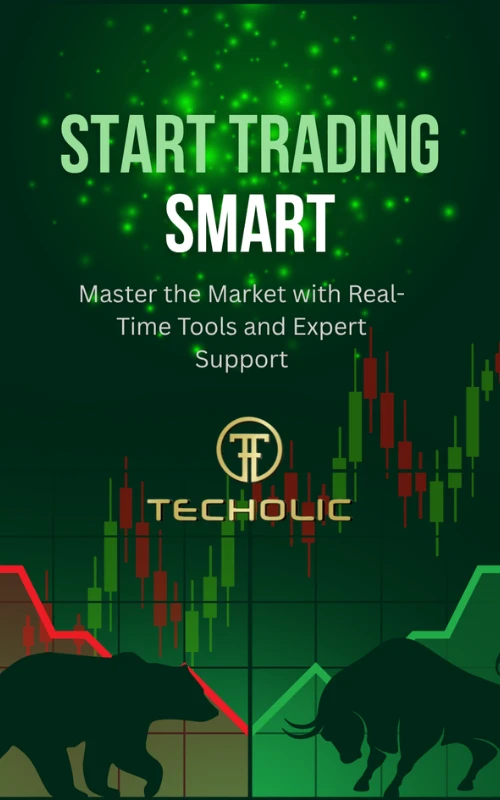 smart trading