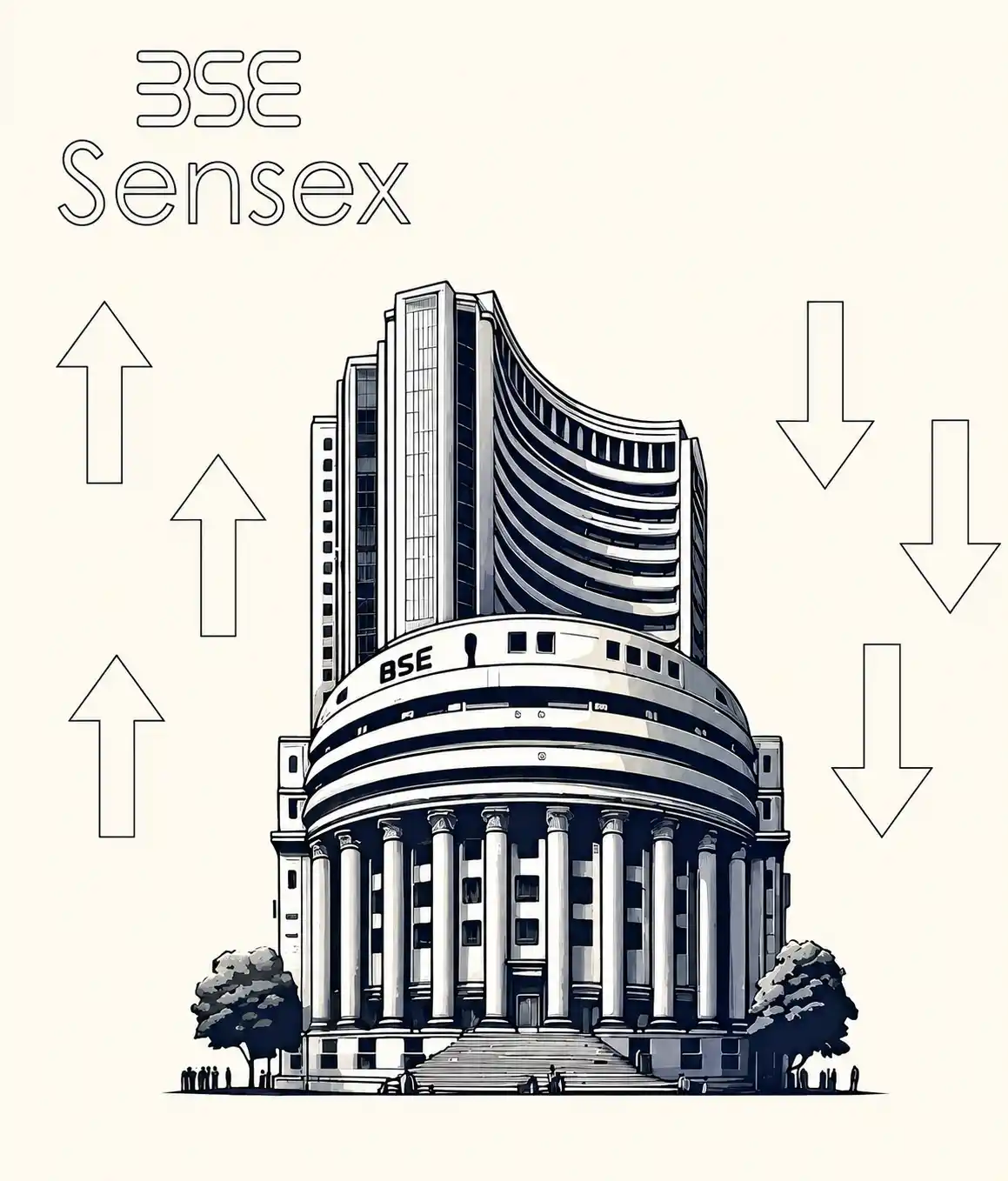 BSE BUILDING