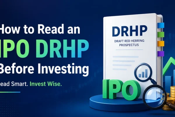 IPO DRHP