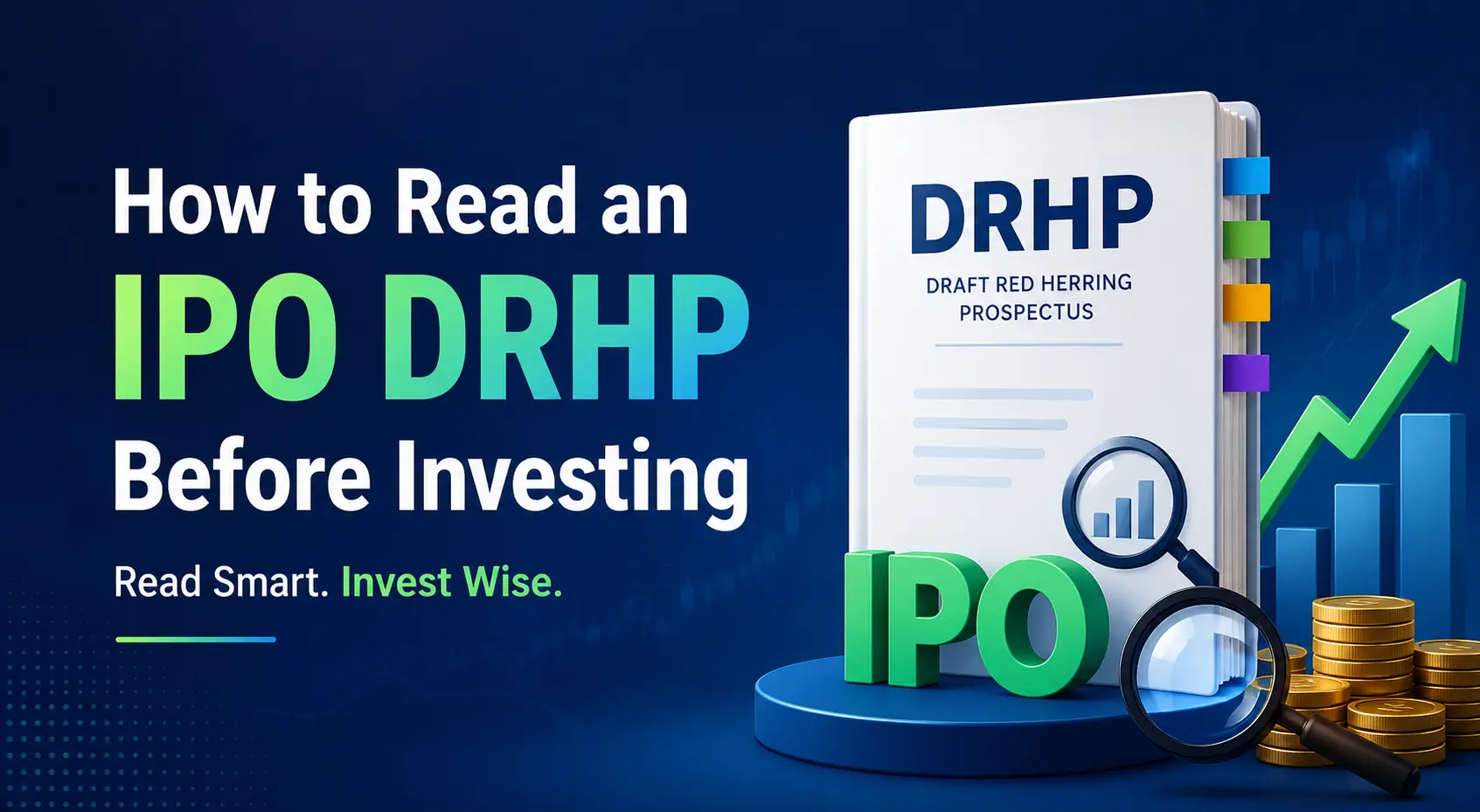 IPO DRHP