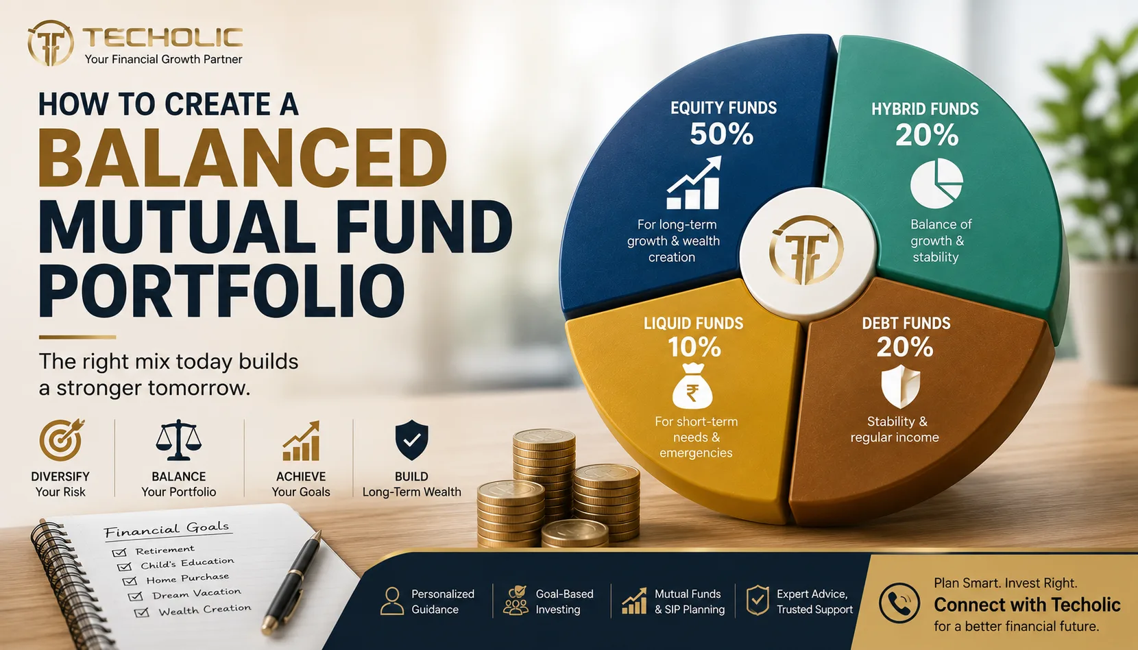 Balanced Mutual Fund