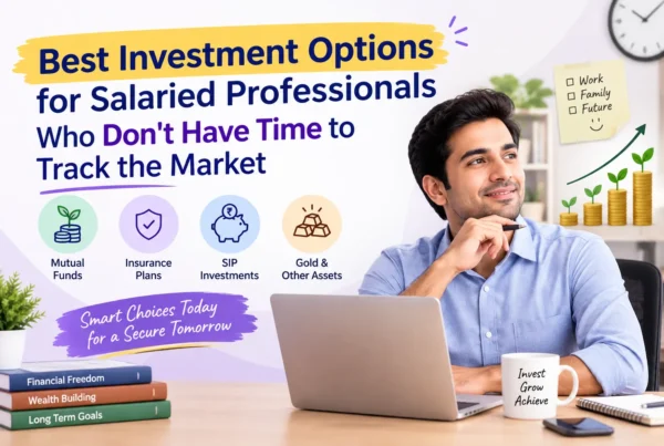 best investment Options